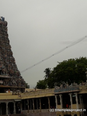 Sundareswarar, Madurai, Madurai