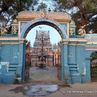 Aadi Kambatta Viswanathar, Kumbakonam, Thanjavur